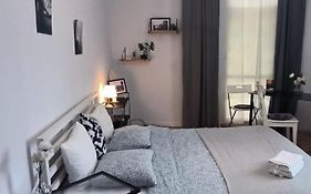 Cozy Apartments And Rooms Katowice